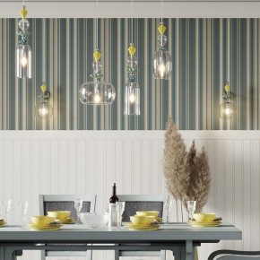 Подвесной светильник Odeon Light Bizet 4893/1 в Заводоуковске - zavodoukovsk.mebel24.online | фото 3
