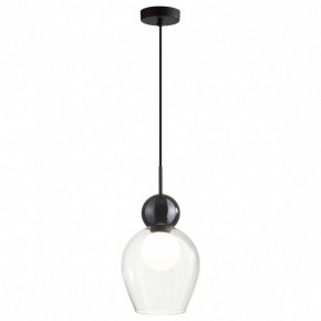 Подвесной светильник Odeon Light Blacky 2 5023/1 в Заводоуковске - zavodoukovsk.mebel24.online | фото 2