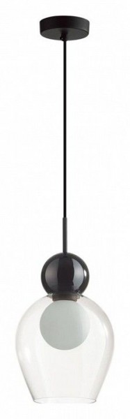 Подвесной светильник Odeon Light Blacky 2 5023/1 в Заводоуковске - zavodoukovsk.mebel24.online | фото 4