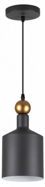 Подвесной светильник Odeon Light Bolli 4085/1 в Заводоуковске - zavodoukovsk.mebel24.online | фото 2