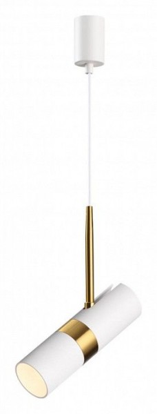Подвесной светильник Odeon Light Bullet 4355/1 в Заводоуковске - zavodoukovsk.mebel24.online | фото 2