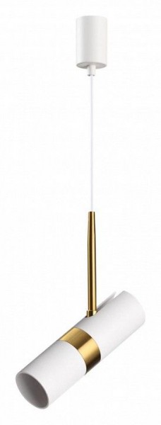 Подвесной светильник Odeon Light Bullet 4355/1 в Заводоуковске - zavodoukovsk.mebel24.online | фото 3