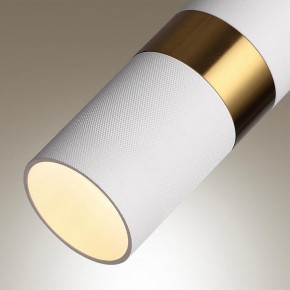 Подвесной светильник Odeon Light Bullet 4355/1 в Заводоуковске - zavodoukovsk.mebel24.online | фото 6