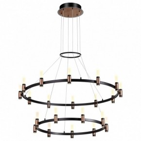 Подвесной светильник Odeon Light Candel 5009/98L в Заводоуковске - zavodoukovsk.mebel24.online | фото 2