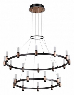 Подвесной светильник Odeon Light Candel 5009/98L в Заводоуковске - zavodoukovsk.mebel24.online | фото 3