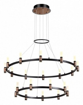 Подвесной светильник Odeon Light Candel 5009/98L в Заводоуковске - zavodoukovsk.mebel24.online | фото 4