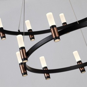 Подвесной светильник Odeon Light Candel 5009/98L в Заводоуковске - zavodoukovsk.mebel24.online | фото 6