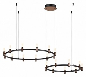 Подвесной светильник Odeon Light Candel 5009/98LA в Заводоуковске - zavodoukovsk.mebel24.online | фото 3