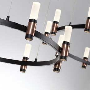 Подвесной светильник Odeon Light Candel 5009/98LA в Заводоуковске - zavodoukovsk.mebel24.online | фото 5