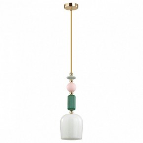 Подвесной светильник Odeon Light Candy 4861/1 в Заводоуковске - zavodoukovsk.mebel24.online | фото 2