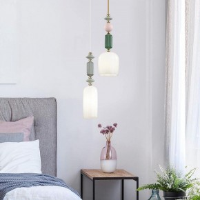 Подвесной светильник Odeon Light Candy 4861/1 в Заводоуковске - zavodoukovsk.mebel24.online | фото 5