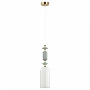 Подвесной светильник Odeon Light Candy 4861/1A в Заводоуковске - zavodoukovsk.mebel24.online | фото 2