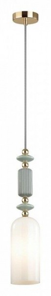 Подвесной светильник Odeon Light Candy 4861/1A в Заводоуковске - zavodoukovsk.mebel24.online | фото 4