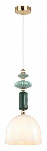 Подвесной светильник Odeon Light Candy 4861/1C в Заводоуковске - zavodoukovsk.mebel24.online | фото 5