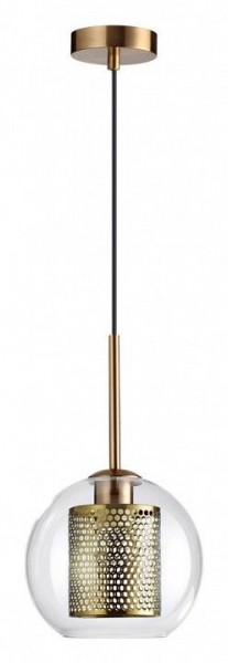 Подвесной светильник Odeon Light Clocky 4939/1 в Заводоуковске - zavodoukovsk.mebel24.online | фото 3