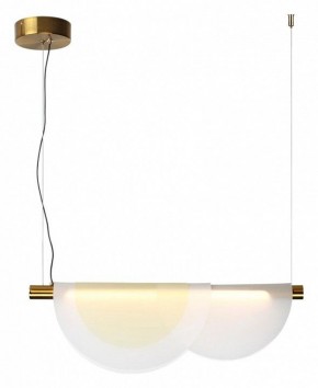 Подвесной светильник Odeon Light Colle 4358/20L в Заводоуковске - zavodoukovsk.mebel24.online | фото 2