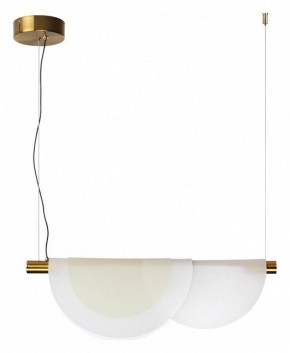 Подвесной светильник Odeon Light Colle 4358/20L в Заводоуковске - zavodoukovsk.mebel24.online | фото 3