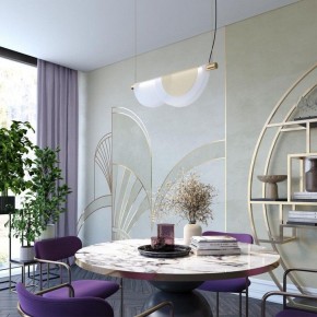 Подвесной светильник Odeon Light Colle 4358/20L в Заводоуковске - zavodoukovsk.mebel24.online | фото 6