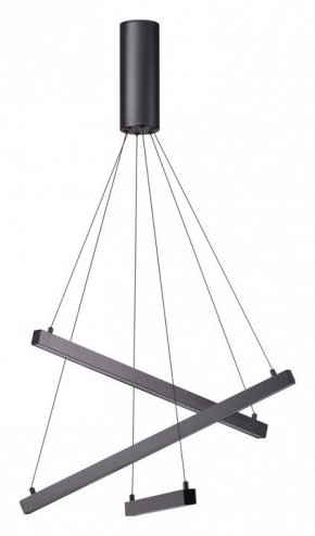 Подвесной светильник Odeon Light Cometa 3860/39B в Заводоуковске - zavodoukovsk.mebel24.online | фото 2