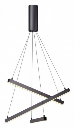 Подвесной светильник Odeon Light Cometa 3860/39B в Заводоуковске - zavodoukovsk.mebel24.online | фото 3