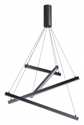 Подвесной светильник Odeon Light Cometa 3860/48B в Заводоуковске - zavodoukovsk.mebel24.online | фото 2