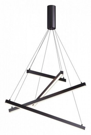 Подвесной светильник Odeon Light Cometa 3860/48B в Заводоуковске - zavodoukovsk.mebel24.online | фото 3