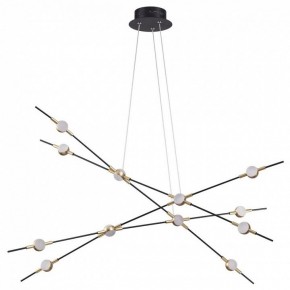 Подвесной светильник Odeon Light Costella 3906/48L в Заводоуковске - zavodoukovsk.mebel24.online | фото 2