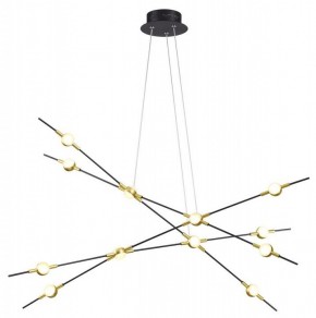Подвесной светильник Odeon Light Costella 3906/48L в Заводоуковске - zavodoukovsk.mebel24.online | фото 3
