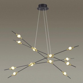 Подвесной светильник Odeon Light Costella 3906/48L в Заводоуковске - zavodoukovsk.mebel24.online | фото 4
