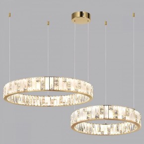 Подвесной светильник Odeon Light Crossa 5072/100L в Заводоуковске - zavodoukovsk.mebel24.online | фото 6