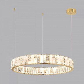 Подвесной светильник Odeon Light Crossa 5072/100L в Заводоуковске - zavodoukovsk.mebel24.online | фото 7