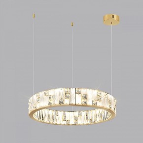 Подвесной светильник Odeon Light Crossa 5072/80L в Заводоуковске - zavodoukovsk.mebel24.online | фото 4