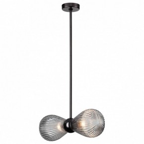 Подвесной светильник Odeon Light Elica 1 5417/2 в Заводоуковске - zavodoukovsk.mebel24.online | фото 2