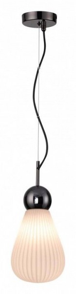 Подвесной светильник Odeon Light Elica 2 5418/1 в Заводоуковске - zavodoukovsk.mebel24.online | фото 4