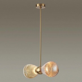 Подвесной светильник Odeon Light Elica 5402/2 в Заводоуковске - zavodoukovsk.mebel24.online | фото 3