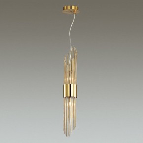 Подвесной светильник Odeon Light Flambi 4847/2 в Заводоуковске - zavodoukovsk.mebel24.online | фото 3