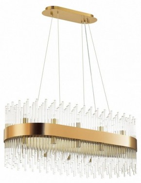 Подвесной светильник Odeon Light Focco 4722/24 в Заводоуковске - zavodoukovsk.mebel24.online | фото 2