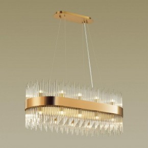 Подвесной светильник Odeon Light Focco 4722/24 в Заводоуковске - zavodoukovsk.mebel24.online | фото 4