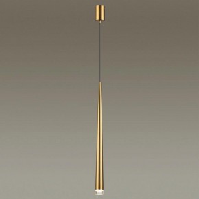 Подвесной светильник Odeon Light Frida 4352/5L в Заводоуковске - zavodoukovsk.mebel24.online | фото 4