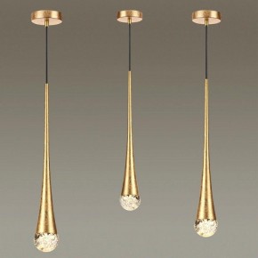 Подвесной светильник Odeon Light Gota 4278/1 в Заводоуковске - zavodoukovsk.mebel24.online | фото 4
