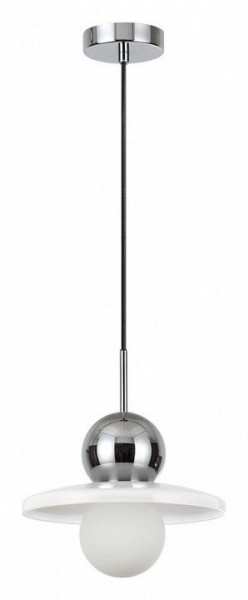 Подвесной светильник Odeon Light Hatty 5014/1A в Заводоуковске - zavodoukovsk.mebel24.online | фото 3