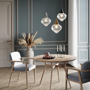Подвесной светильник Odeon Light Kesta 4949/1 в Заводоуковске - zavodoukovsk.mebel24.online | фото 4