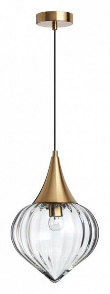 Подвесной светильник Odeon Light Kesta 4950/1 в Заводоуковске - zavodoukovsk.mebel24.online | фото 3