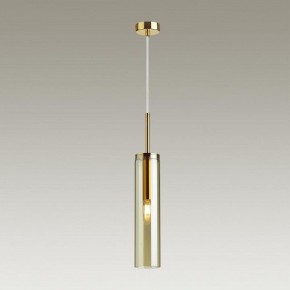 Подвесной светильник Odeon Light Klum 4693/1 в Заводоуковске - zavodoukovsk.mebel24.online | фото 4