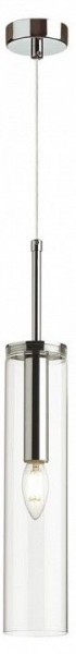 Подвесной светильник Odeon Light Klum 4695/1 в Заводоуковске - zavodoukovsk.mebel24.online | фото 3