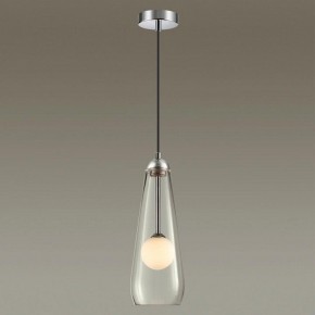 Подвесной светильник Odeon Light Lostar 4954/1 в Заводоуковске - zavodoukovsk.mebel24.online | фото 2