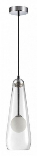 Подвесной светильник Odeon Light Lostar 4954/1 в Заводоуковске - zavodoukovsk.mebel24.online | фото 3