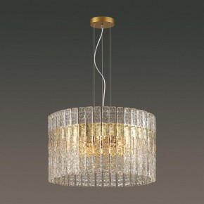 Подвесной светильник Odeon Light Merkale 4938/6 в Заводоуковске - zavodoukovsk.mebel24.online | фото 2