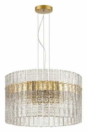 Подвесной светильник Odeon Light Merkale 4938/6 в Заводоуковске - zavodoukovsk.mebel24.online | фото 3