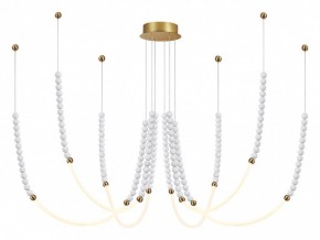 Подвесной светильник Odeon Light Monella 6639/70L в Заводоуковске - zavodoukovsk.mebel24.online | фото 2